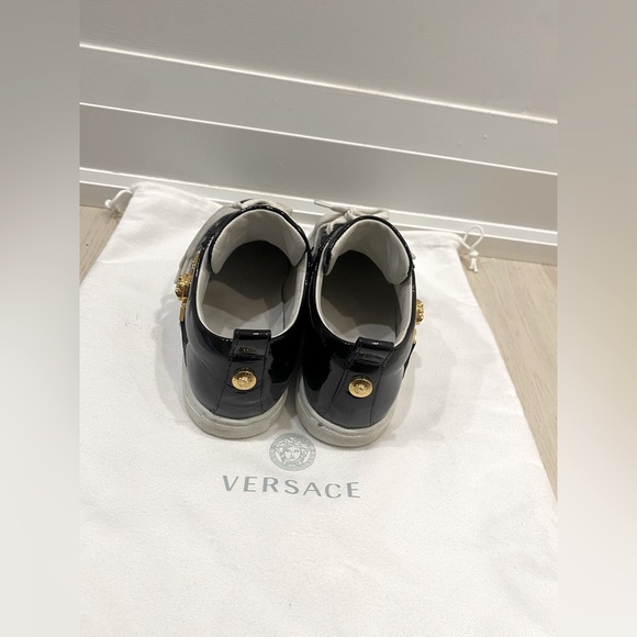 Versace shoes authentic - Picture 5 of 5